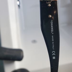 COPY - Chanel sunglasses